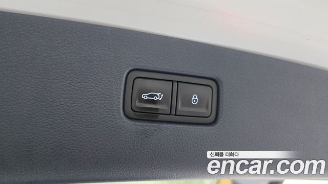 Genesis GV80 2.5T Gasoline AWD 2022 — фото 34