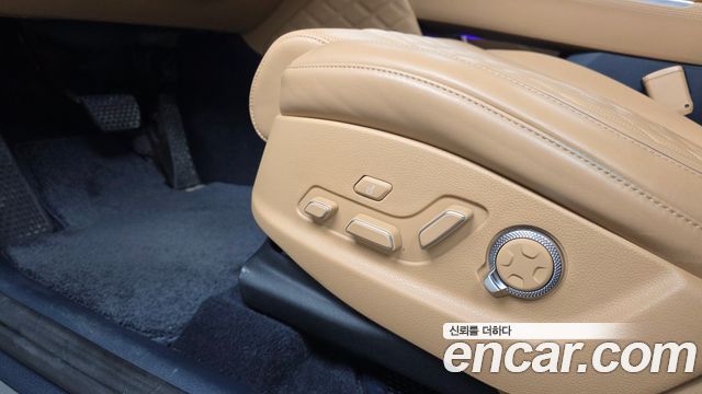 Genesis GV80 2.5T Gasoline AWD 2022 — фото 35