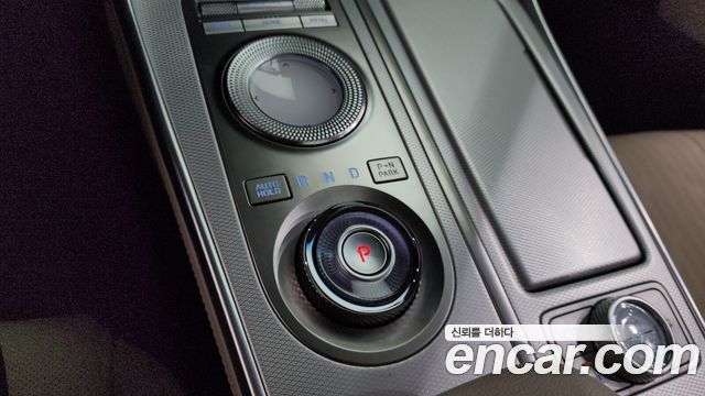 Genesis GV80 2.5T Gasoline AWD 2022 — фото 9