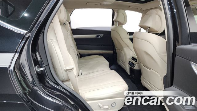 Genesis GV80 2.5T Gasoline AWD 2022 — фото 11