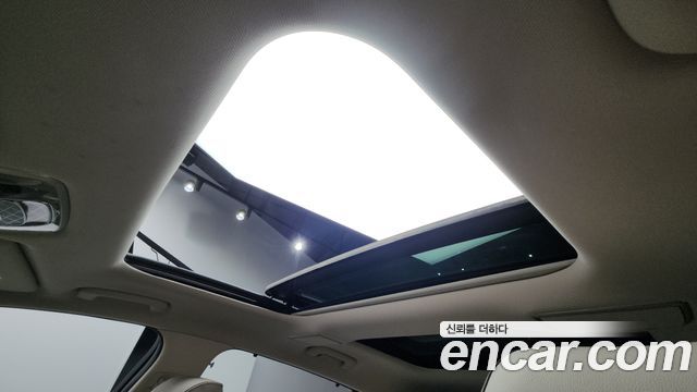 Genesis GV80 2.5T Gasoline AWD 2022 — фото 17