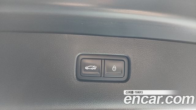 Genesis GV80 2.5T Gasoline AWD 2022 — фото 18