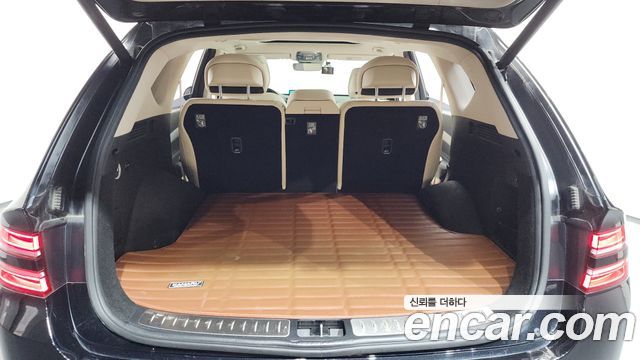 Genesis GV80 2.5T Gasoline AWD 2022 — фото 19