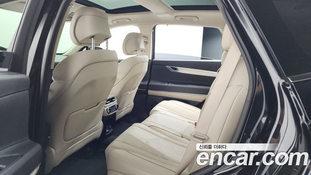Genesis GV80 2.5T Gasoline AWD 2022 — фото 20