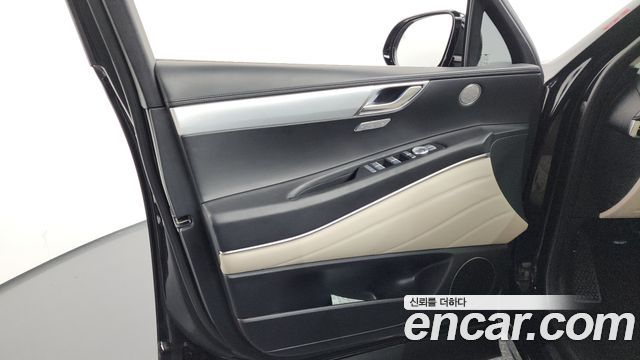Genesis GV80 2.5T Gasoline AWD 2022 — фото 24