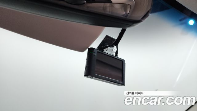 Genesis GV80 2.5T Gasoline AWD 2022 — фото 27
