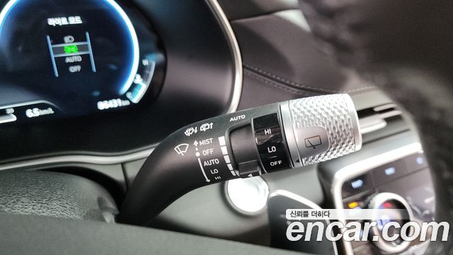 Genesis GV80 2.5T Gasoline AWD 2022 — фото 29