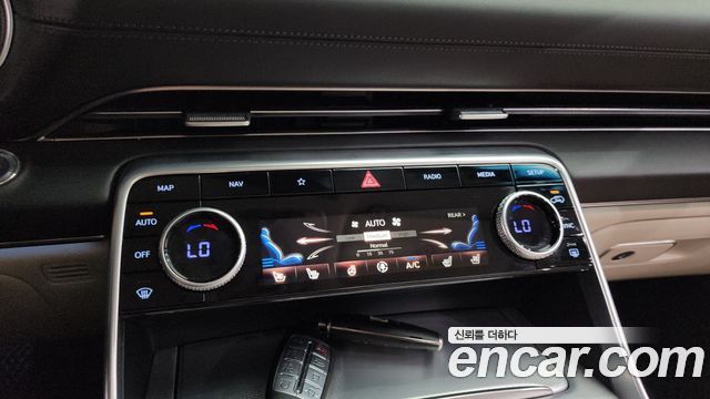 Genesis GV80 2.5T Gasoline AWD 2022 — фото 32