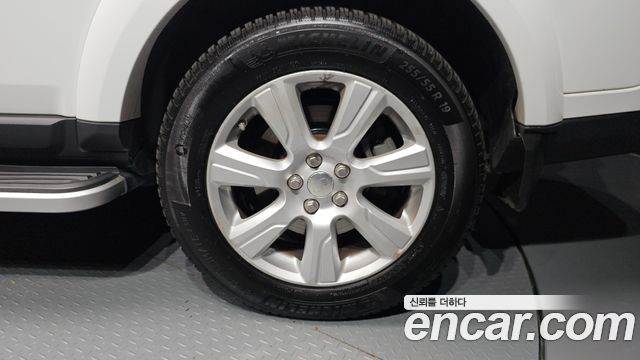 Land Rover Discovery 4 3.0 SDV6 SE 2015 — фото 21