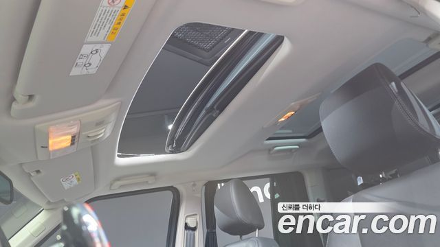 Land Rover Discovery 4 3.0 SDV6 SE 2015 — фото 29