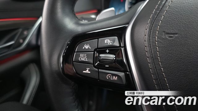 BMW 5 Series (G30) 530i xDrive M Sport Package Plus 2018 — фото 20