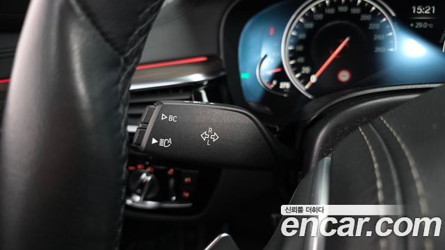 BMW 5 Series (G30) 530i xDrive M Sport Package Plus 2018 — фото 29