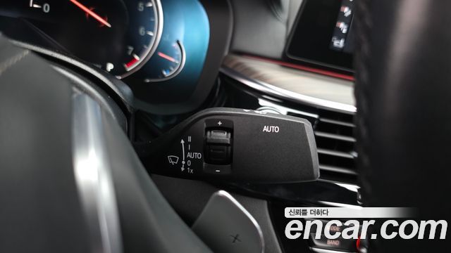 BMW 5 Series (G30) 530i xDrive M Sport Package Plus 2018 — фото 30