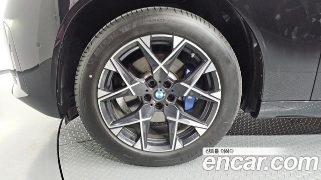 BMW X3 (G45) xDrive 20 M Sport 2025 — фото 5