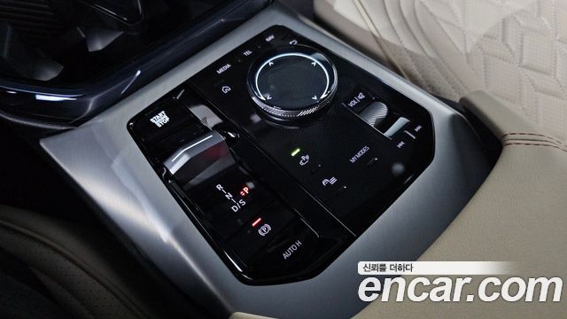 BMW X3 (G45) xDrive 20 M Sport 2025 — фото 9