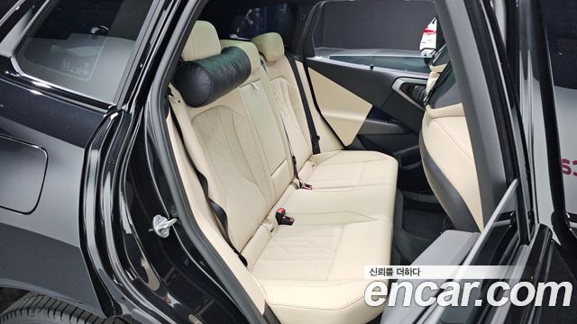BMW X3 (G45) xDrive 20 M Sport 2025 — фото 15
