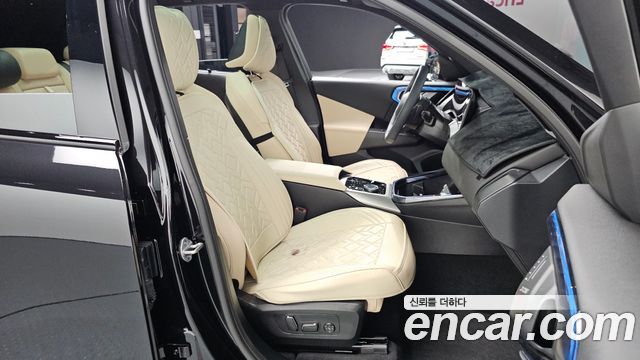 BMW X3 (G45) xDrive 20 M Sport 2025 — фото 16