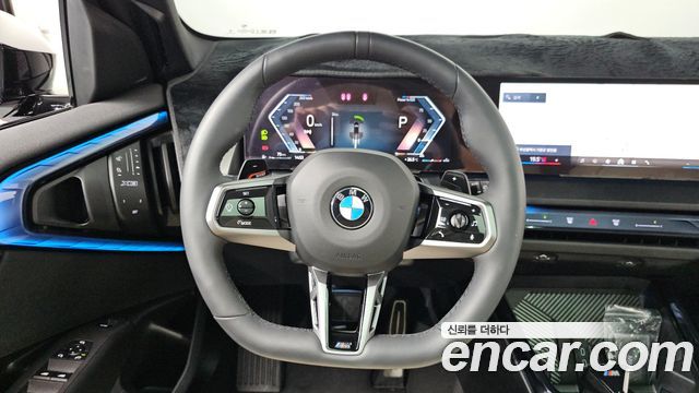 BMW X3 (G45) xDrive 20 M Sport 2025 — фото 17