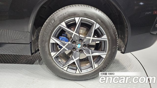 BMW X3 (G45) xDrive 20 M Sport 2025 — фото 27