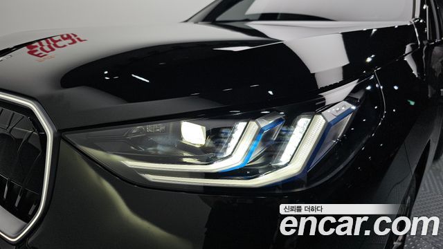 BMW X3 (G45) xDrive 20 M Sport 2025 — фото 28