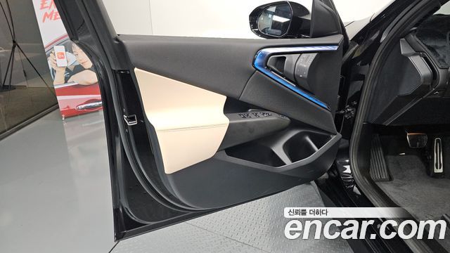 BMW X3 (G45) xDrive 20 M Sport 2025 — фото 30