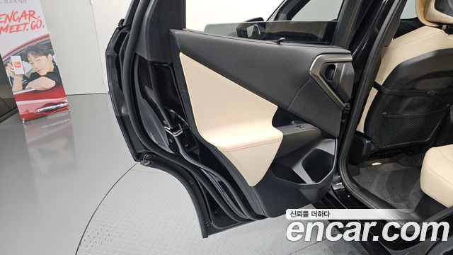 BMW X3 (G45) xDrive 20 M Sport 2025 — фото 31