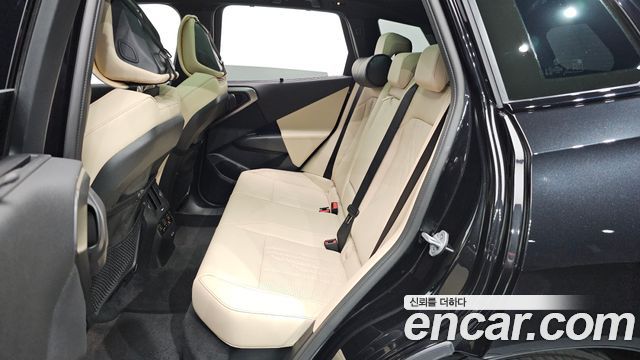 BMW X3 (G45) xDrive 20 M Sport 2025 — фото 32