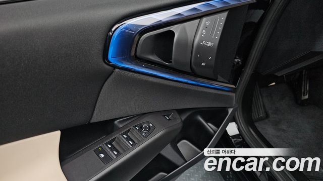 BMW X3 (G45) xDrive 20 M Sport 2025 — фото 39