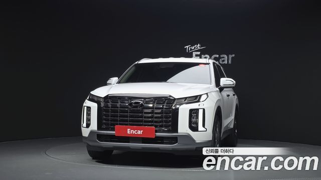 Hyundai Palisade Diesel 2.2 4WD Exclusive 2023 — фото 3