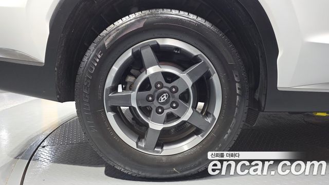 Hyundai Palisade Diesel 2.2 4WD Exclusive 2023 — фото 5
