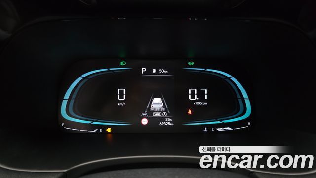 Hyundai Palisade Diesel 2.2 4WD Exclusive 2023 — фото 8