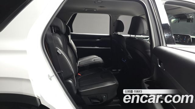 Hyundai Palisade Diesel 2.2 4WD Exclusive 2023 — фото 12