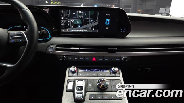 Hyundai Palisade Diesel 2.2 4WD Exclusive 2023 — фото 15