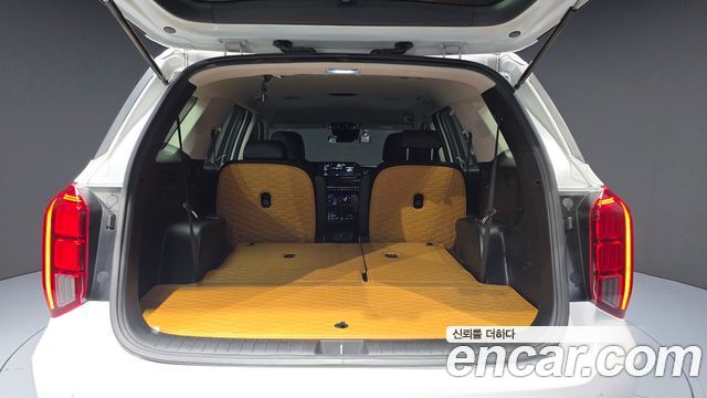 Hyundai Palisade Diesel 2.2 4WD Exclusive 2023 — фото 20