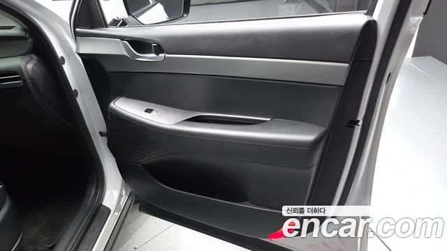 Hyundai Palisade Diesel 2.2 4WD Exclusive 2023 — фото 24