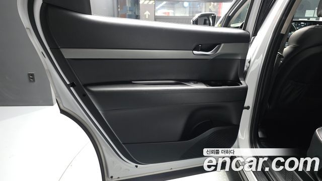 Hyundai Palisade Diesel 2.2 4WD Exclusive 2023 — фото 25