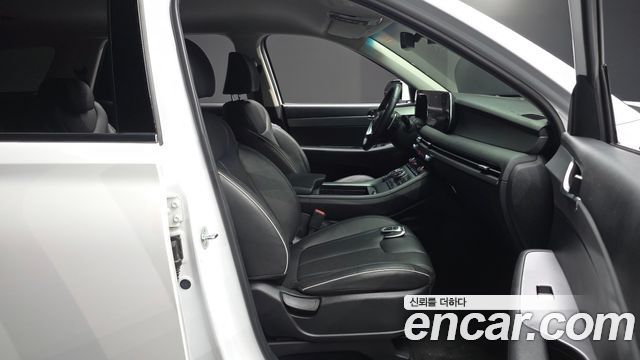 Hyundai Palisade Diesel 2.2 4WD Exclusive 2023 — фото 26