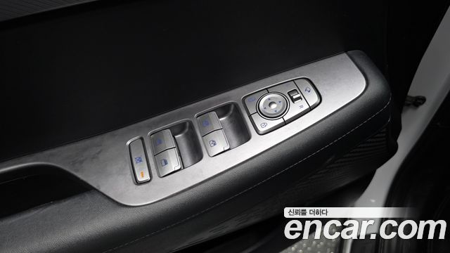 Hyundai Palisade Diesel 2.2 4WD Exclusive 2023 — фото 29