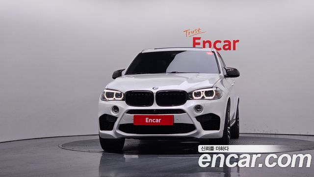 BMW X5 (F15) xDrive 30d 2017 — фото 3