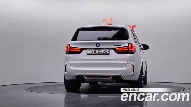 BMW X5 (F15) xDrive 30d 2017 — фото 4