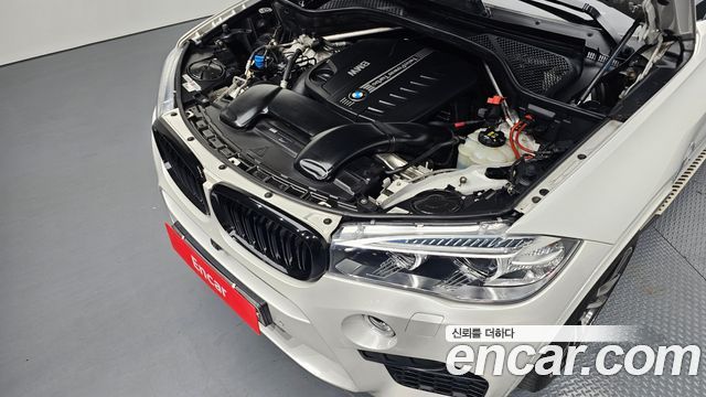 BMW X5 (F15) xDrive 30d 2017 — фото 6