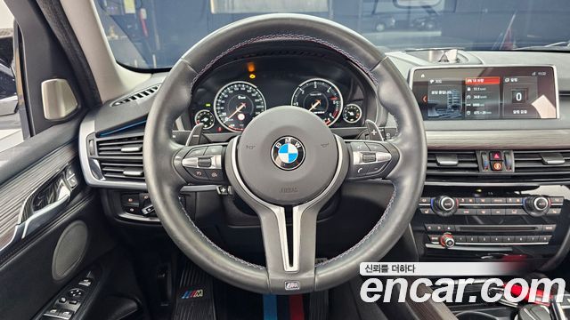 BMW X5 (F15) xDrive 30d 2017 — фото 17