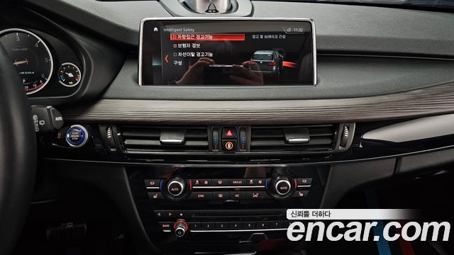 BMW X5 (F15) xDrive 30d 2017 — фото 18