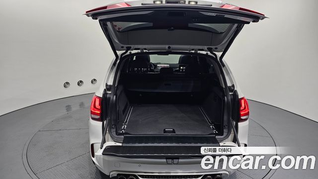 BMW X5 (F15) xDrive 30d 2017 — фото 24
