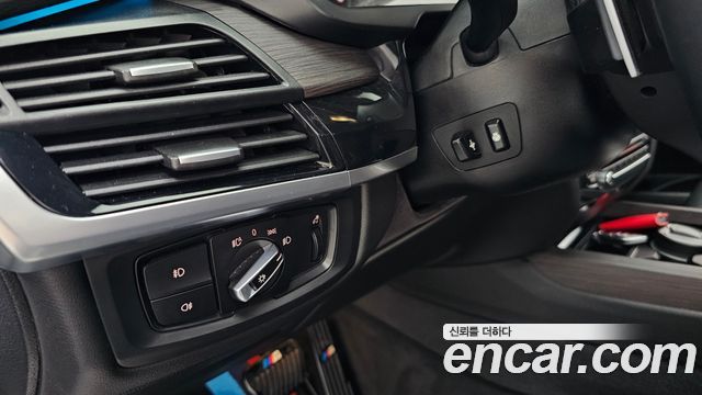 BMW X5 (F15) xDrive 30d 2017 — фото 33