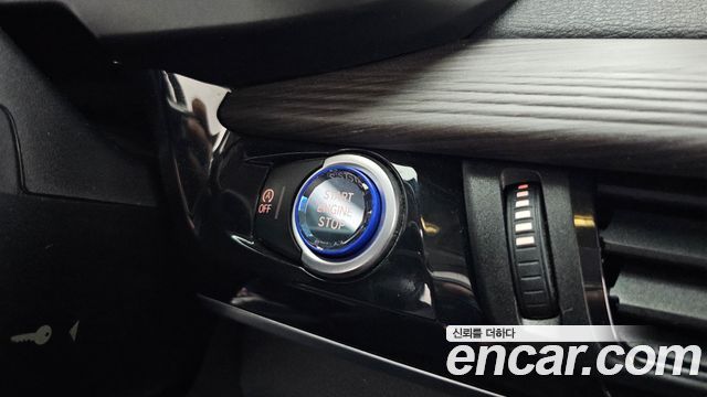 BMW X5 (F15) xDrive 30d 2017 — фото 34