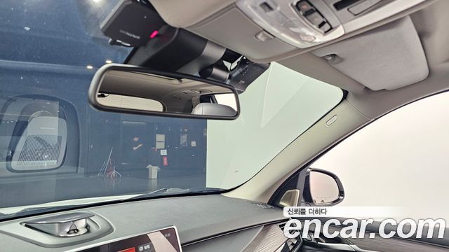 BMW X5 (F15) xDrive 30d 2017 — фото 38