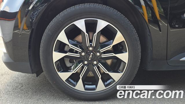 Kia Carnival (IV) Diesel 9-Seater Signature 2022 — фото 5