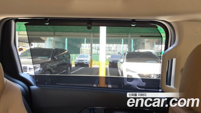 Kia Carnival (IV) Diesel 9-Seater Signature 2022 — фото 12
