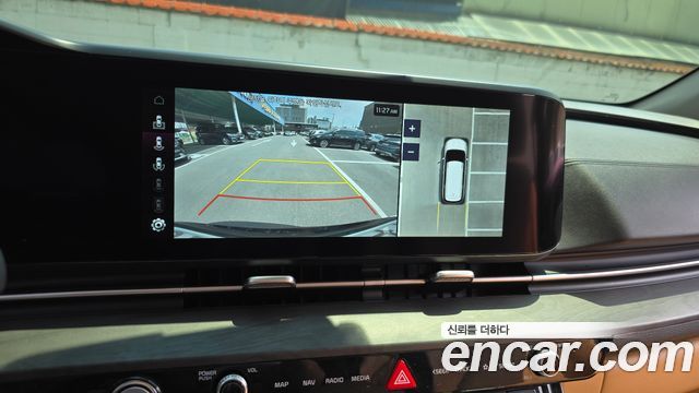 Kia Carnival (IV) Diesel 9-Seater Signature 2022 — фото 15